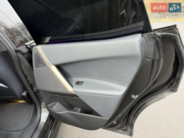 Чорний БМВ iX, об'ємом двигуна 0 л та пробігом 43 тис. км за 49500 $, фото 19 на Automoto.ua