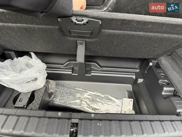 Чорний БМВ iX, об'ємом двигуна 0 л та пробігом 43 тис. км за 49500 $, фото 28 на Automoto.ua