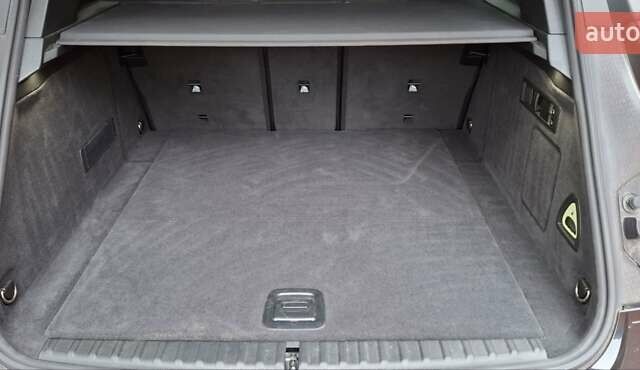 Чорний БМВ iX, об'ємом двигуна 0 л та пробігом 39 тис. км за 57000 $, фото 30 на Automoto.ua