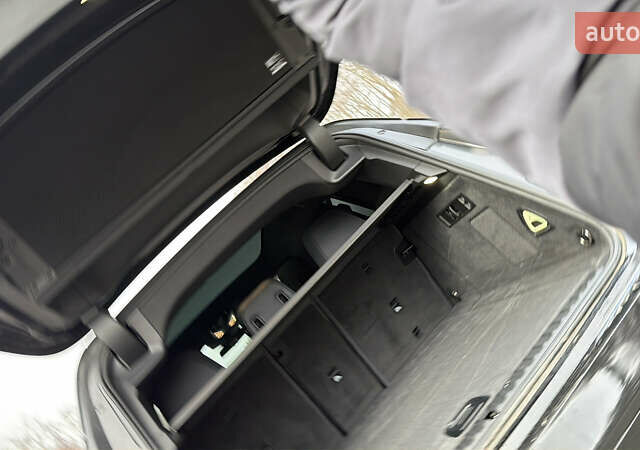 Чорний БМВ iX, об'ємом двигуна 0 л та пробігом 43 тис. км за 49500 $, фото 22 на Automoto.ua