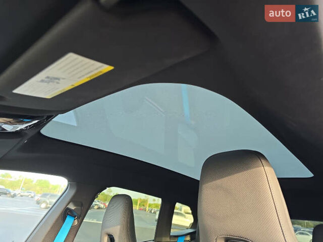 Чорний БМВ iX, об'ємом двигуна 0 л та пробігом 23 тис. км за 69990 $, фото 19 на Automoto.ua