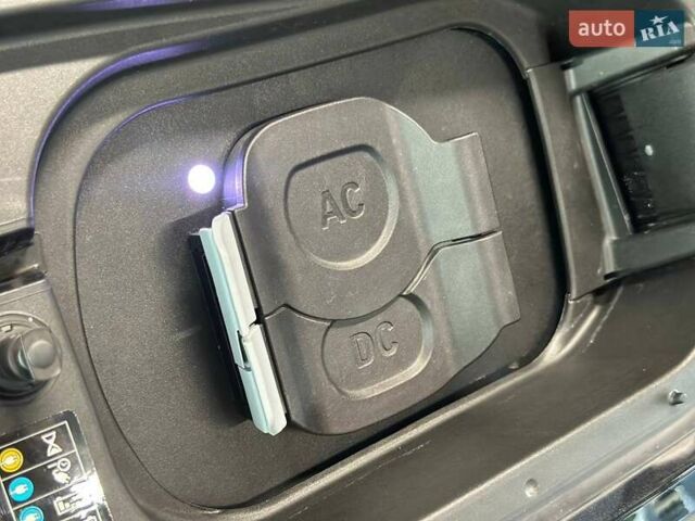 Чорний БМВ iX, об'ємом двигуна 0 л та пробігом 10 тис. км за 81469 $, фото 37 на Automoto.ua