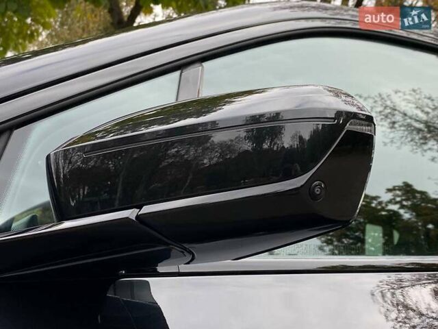Чорний БМВ iX, об'ємом двигуна 0 л та пробігом 19 тис. км за 59999 $, фото 12 на Automoto.ua