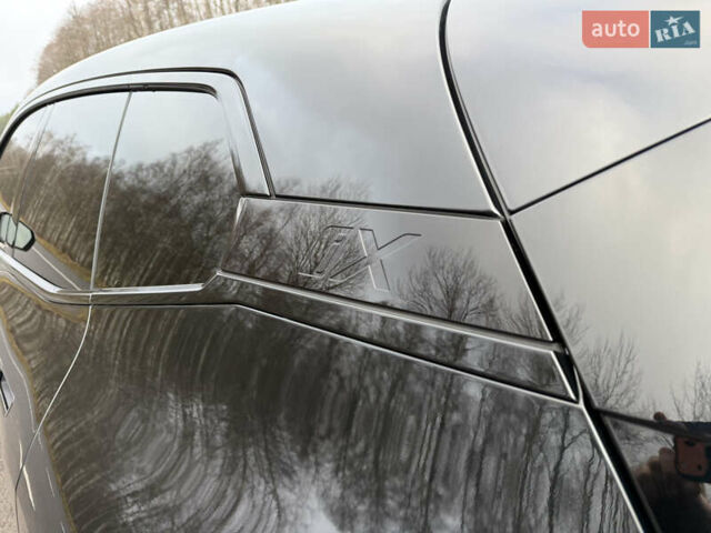 Чорний БМВ iX, об'ємом двигуна 0 л та пробігом 43 тис. км за 49500 $, фото 29 на Automoto.ua