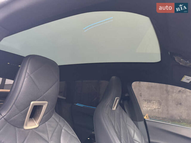 Чорний БМВ iX, об'ємом двигуна 0 л та пробігом 43 тис. км за 49500 $, фото 14 на Automoto.ua