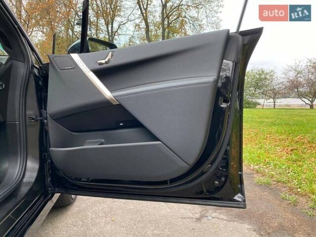Чорний БМВ iX, об'ємом двигуна 0 л та пробігом 19 тис. км за 59999 $, фото 28 на Automoto.ua