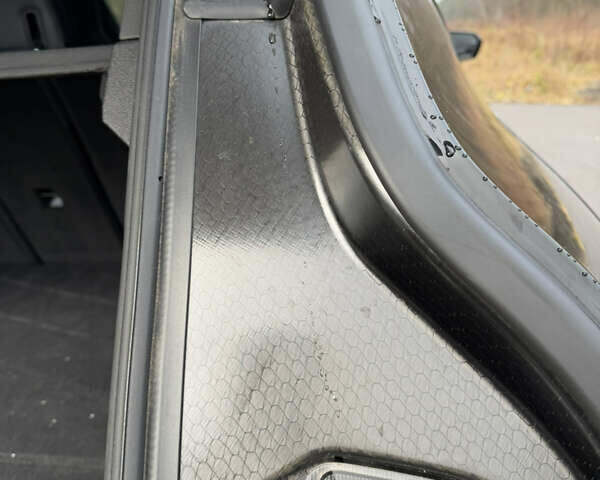 Чорний БМВ iX, об'ємом двигуна 0 л та пробігом 43 тис. км за 49500 $, фото 26 на Automoto.ua