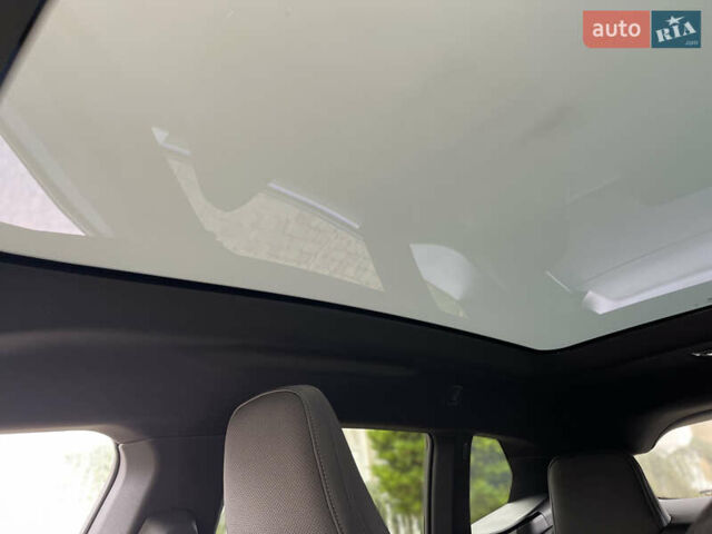 Черный БМВ iX, объемом двигателя 0 л и пробегом 1 тыс. км за 58000 $, фото 28 на Automoto.ua