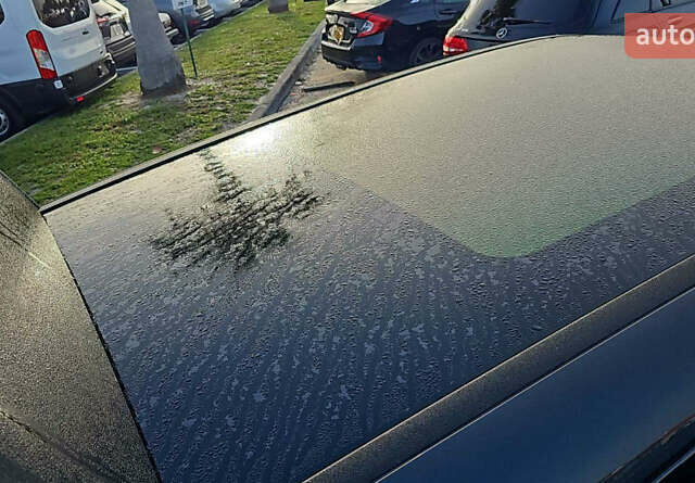 Чорний БМВ iX, об'ємом двигуна 0 л та пробігом 23 тис. км за 69990 $, фото 12 на Automoto.ua