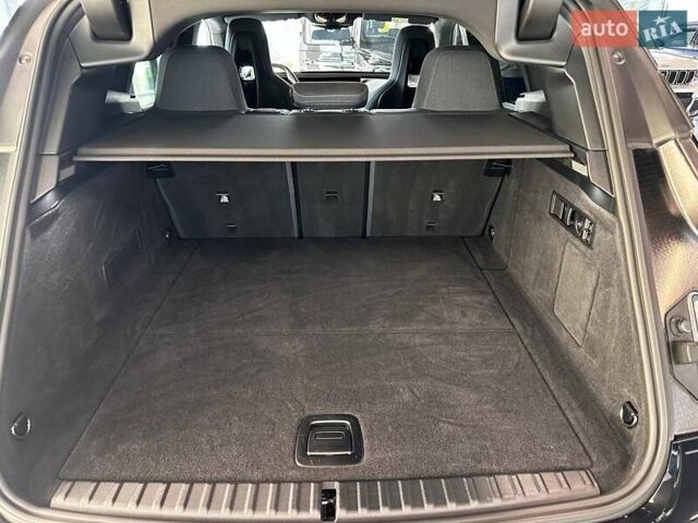 Чорний БМВ iX, об'ємом двигуна 0 л та пробігом 10 тис. км за 81469 $, фото 46 на Automoto.ua