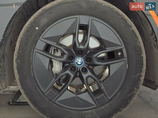 Чорний БМВ iX, об'ємом двигуна 0 л та пробігом 23 тис. км за 69990 $, фото 25 на Automoto.ua