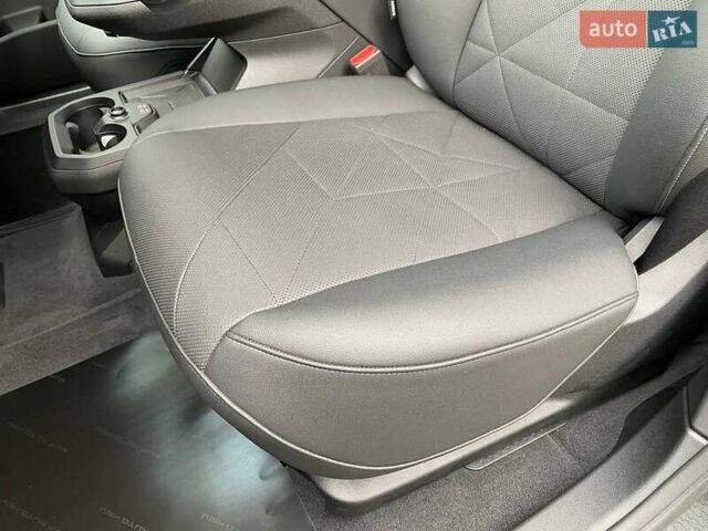 Чорний БМВ iX, об'ємом двигуна 0 л та пробігом 19 тис. км за 59999 $, фото 21 на Automoto.ua