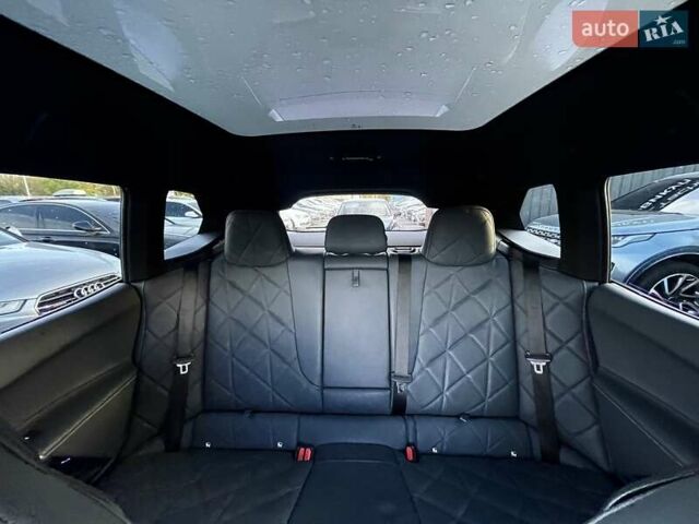 Красный БМВ iX, объемом двигателя 0 л и пробегом 38 тыс. км за 44999 $, фото 26 на Automoto.ua