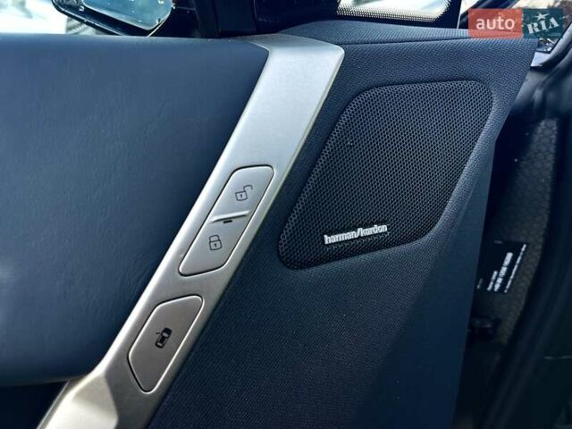 Красный БМВ iX, объемом двигателя 0 л и пробегом 38 тыс. км за 44999 $, фото 18 на Automoto.ua