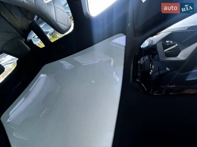 Красный БМВ iX, объемом двигателя 0 л и пробегом 38 тыс. км за 44999 $, фото 24 на Automoto.ua