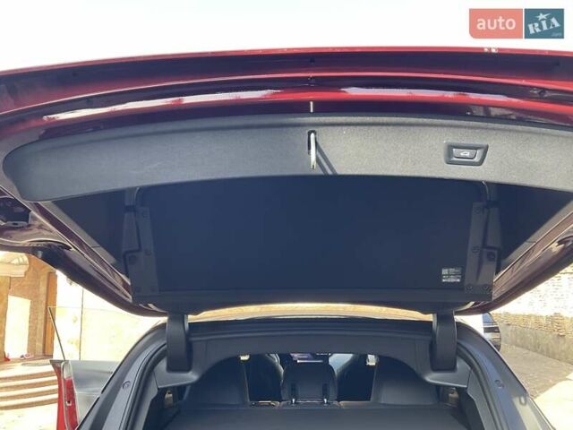 Красный БМВ iX, объемом двигателя 0 л и пробегом 21 тыс. км за 69999 $, фото 25 на Automoto.ua