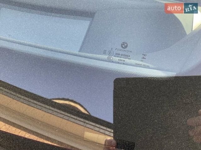 Красный БМВ iX, объемом двигателя 0 л и пробегом 21 тыс. км за 69999 $, фото 11 на Automoto.ua