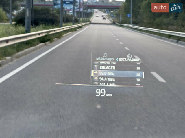 Красный БМВ iX, объемом двигателя 0 л и пробегом 130 тыс. км за 53900 $, фото 38 на Automoto.ua