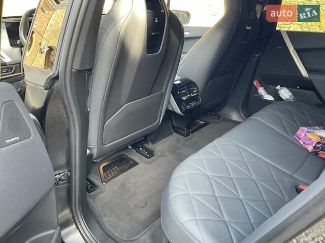 Красный БМВ iX, объемом двигателя 0 л и пробегом 21 тыс. км за 69999 $, фото 22 на Automoto.ua