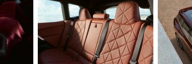 БМВ iX, об'ємом двигуна 0 л та пробігом 1 тис. км за 52397 $, фото 6 на Automoto.ua