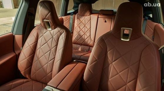 БМВ iX, об'ємом двигуна 0 л та пробігом 1 тис. км за 52397 $, фото 5 на Automoto.ua