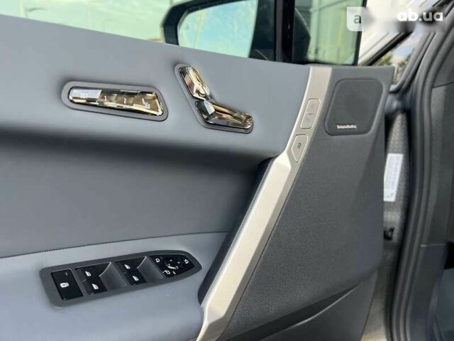 БМВ iX, об'ємом двигуна 0 л та пробігом 10 тис. км за 115500 $, фото 24 на Automoto.ua