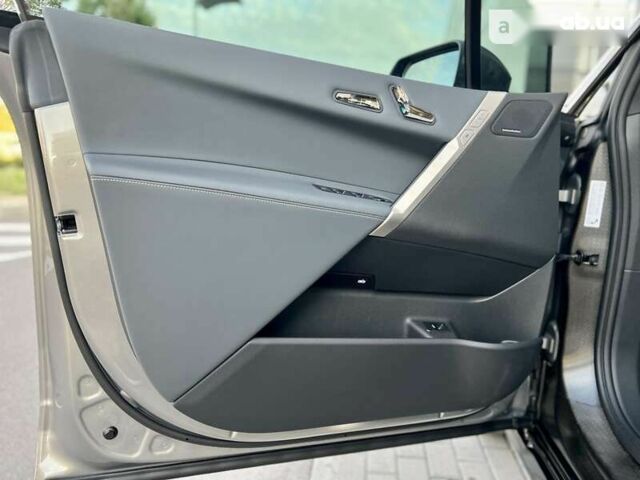 БМВ iX, об'ємом двигуна 0 л та пробігом 10 тис. км за 115500 $, фото 23 на Automoto.ua