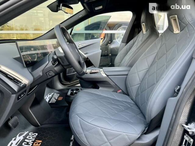 БМВ iX, об'ємом двигуна 0 л та пробігом 10 тис. км за 115500 $, фото 26 на Automoto.ua