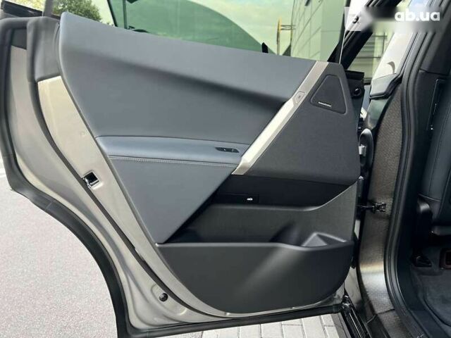 БМВ iX, об'ємом двигуна 0 л та пробігом 10 тис. км за 115500 $, фото 29 на Automoto.ua