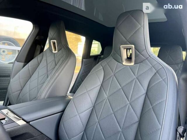 БМВ iX, об'ємом двигуна 0 л та пробігом 10 тис. км за 115500 $, фото 27 на Automoto.ua