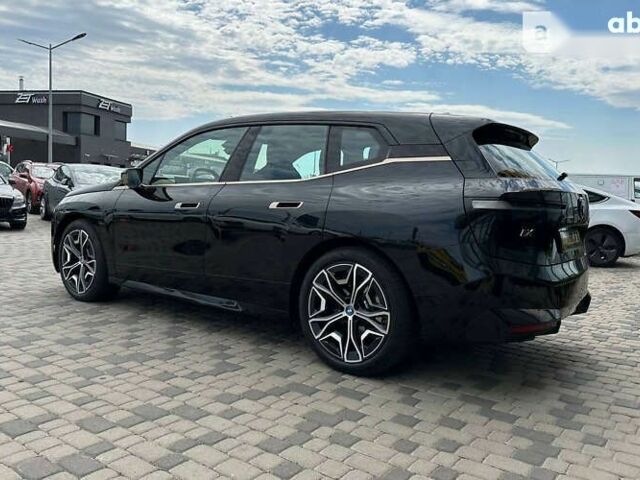 БМВ iX, об'ємом двигуна 0 л та пробігом 13 тис. км за 73000 $, фото 4 на Automoto.ua