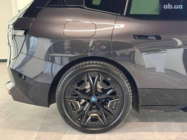 БМВ iX, объемом двигателя 12.58 л и пробегом 29 тыс. км за 73000 $, фото 12 на Automoto.ua