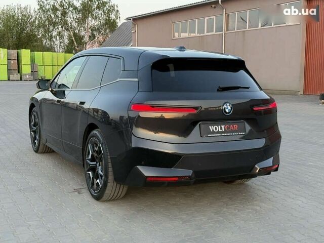 БМВ iX, об'ємом двигуна 0 л та пробігом 64 тис. км за 45000 $, фото 16 на Automoto.ua