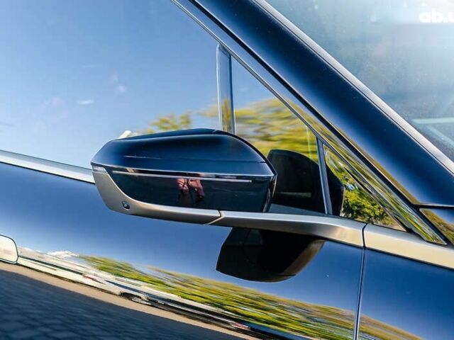 БМВ iX, объемом двигателя 0 л и пробегом 43 тыс. км за 69900 $, фото 15 на Automoto.ua
