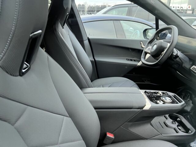 БМВ iX, об'ємом двигуна 0 л та пробігом 6 тис. км за 74120 $, фото 28 на Automoto.ua