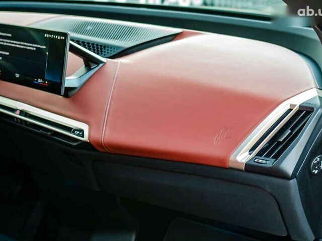 БМВ iX, объемом двигателя 0 л и пробегом 43 тыс. км за 69900 $, фото 27 на Automoto.ua