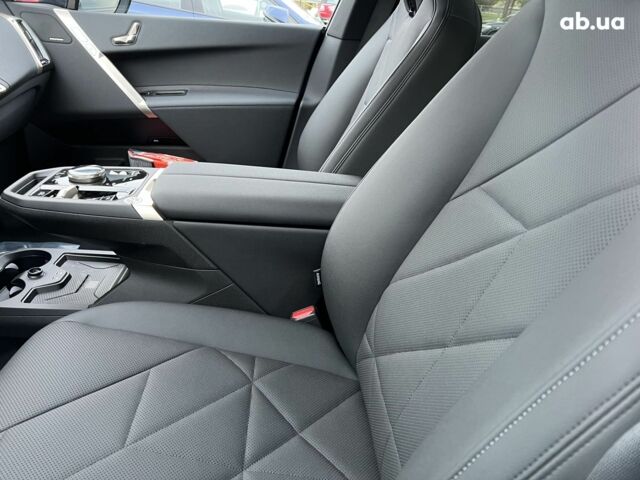 БМВ iX, об'ємом двигуна 0 л та пробігом 6 тис. км за 74120 $, фото 4 на Automoto.ua