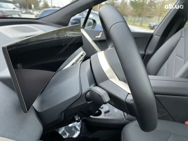 БМВ iX, об'ємом двигуна 0 л та пробігом 6 тис. км за 74120 $, фото 2 на Automoto.ua