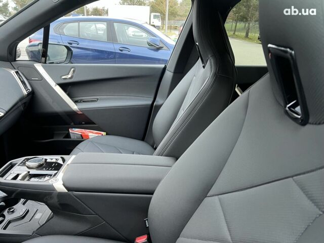 БМВ iX, об'ємом двигуна 0 л та пробігом 6 тис. км за 74120 $, фото 16 на Automoto.ua