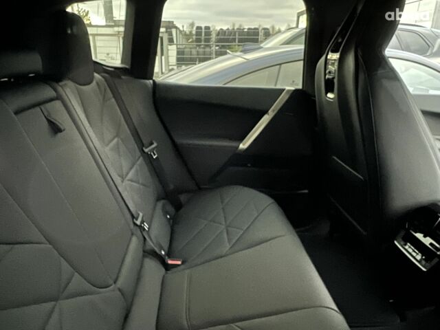 БМВ iX, об'ємом двигуна 0 л та пробігом 6 тис. км за 74120 $, фото 19 на Automoto.ua