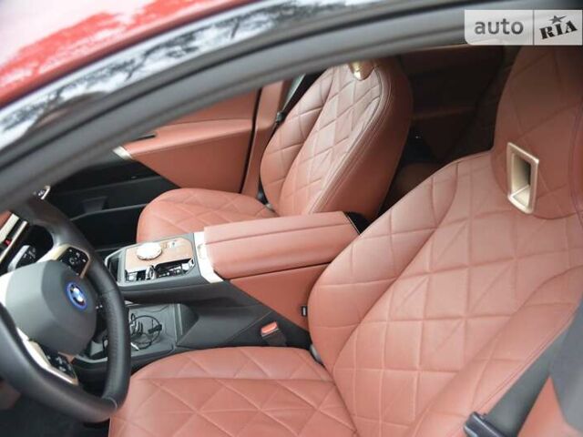 БМВ iX, объемом двигателя 0 л и пробегом 22 тыс. км за 110000 $, фото 12 на Automoto.ua