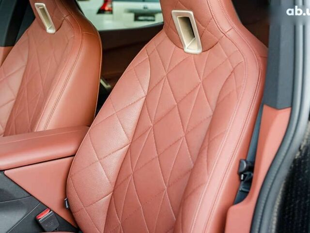 БМВ iX, объемом двигателя 0 л и пробегом 43 тыс. км за 69900 $, фото 29 на Automoto.ua