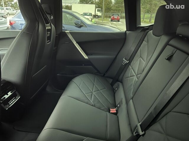 БМВ iX, об'ємом двигуна 0 л та пробігом 6 тис. км за 74120 $, фото 10 на Automoto.ua