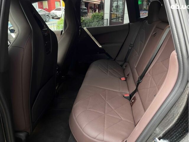 БМВ iX, объемом двигателя 0 л и пробегом 25 тыс. км за 79900 $, фото 18 на Automoto.ua