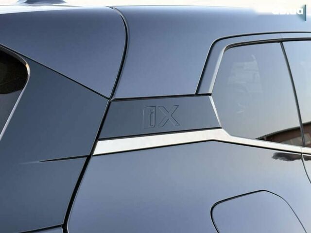 БМВ iX, об'ємом двигуна 0 л та пробігом 64 тис. км за 45000 $, фото 20 на Automoto.ua