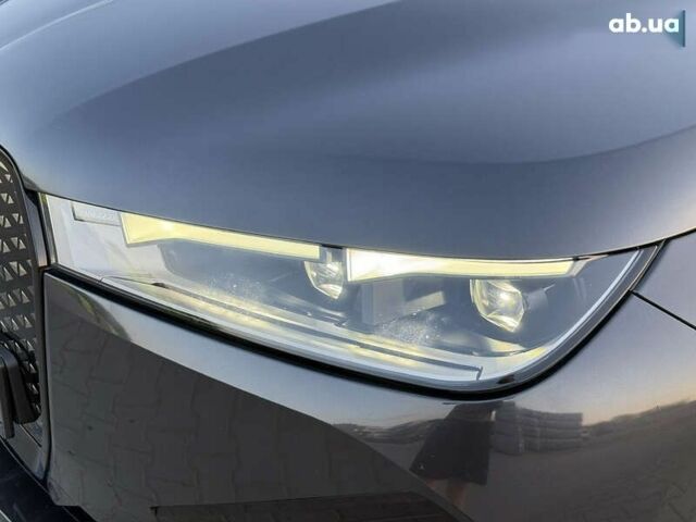 БМВ iX, об'ємом двигуна 0 л та пробігом 64 тис. км за 45000 $, фото 4 на Automoto.ua