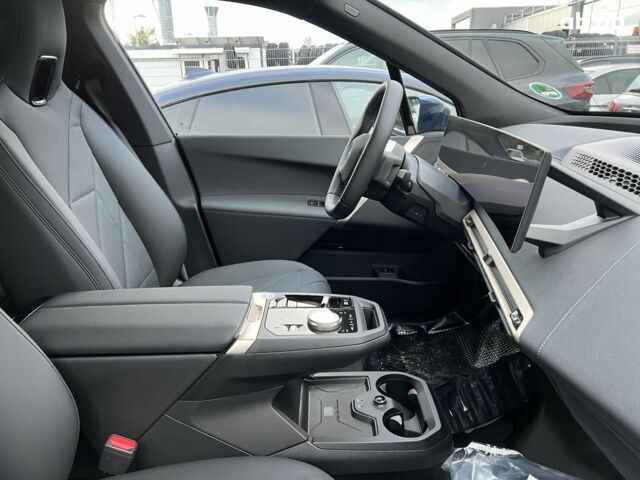 БМВ iX, об'ємом двигуна 0 л та пробігом 6 тис. км за 74120 $, фото 30 на Automoto.ua