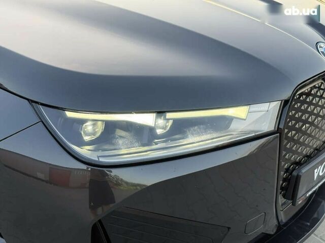 БМВ iX, об'ємом двигуна 0 л та пробігом 64 тис. км за 45000 $, фото 3 на Automoto.ua