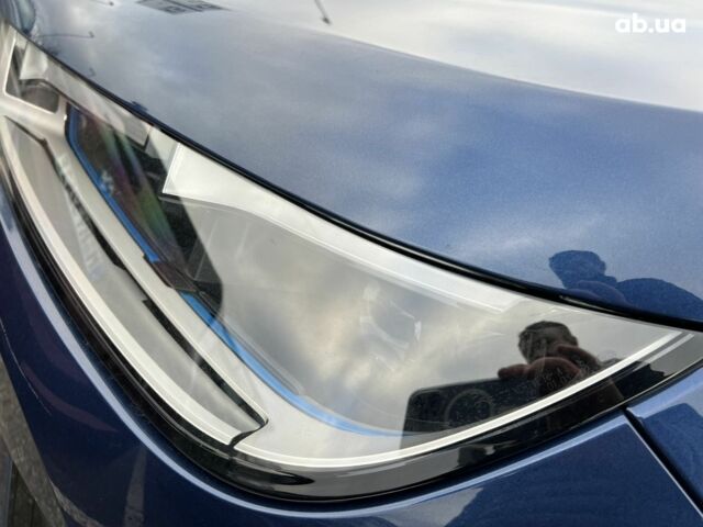 БМВ iX, об'ємом двигуна 0 л та пробігом 6 тис. км за 74120 $, фото 18 на Automoto.ua