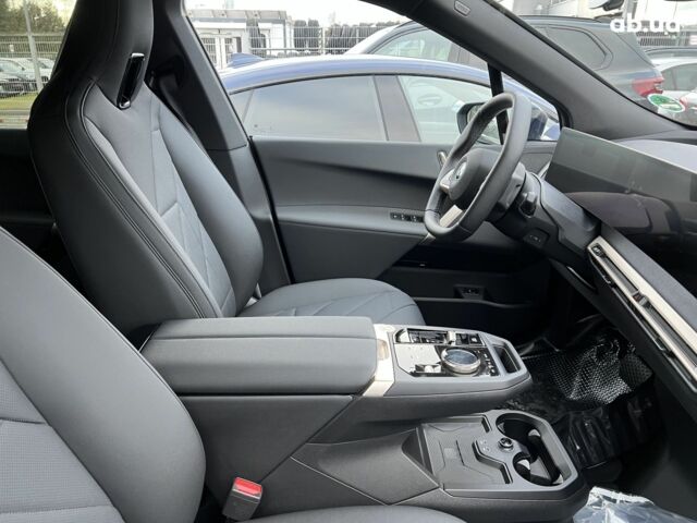 БМВ iX, об'ємом двигуна 0 л та пробігом 6 тис. км за 74120 $, фото 32 на Automoto.ua